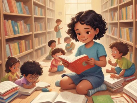 BücherWege übernimmt ab 2026 den Vertrieb von bilibri und stärkt die Zusammenarbeit mit Kinderbuchh…