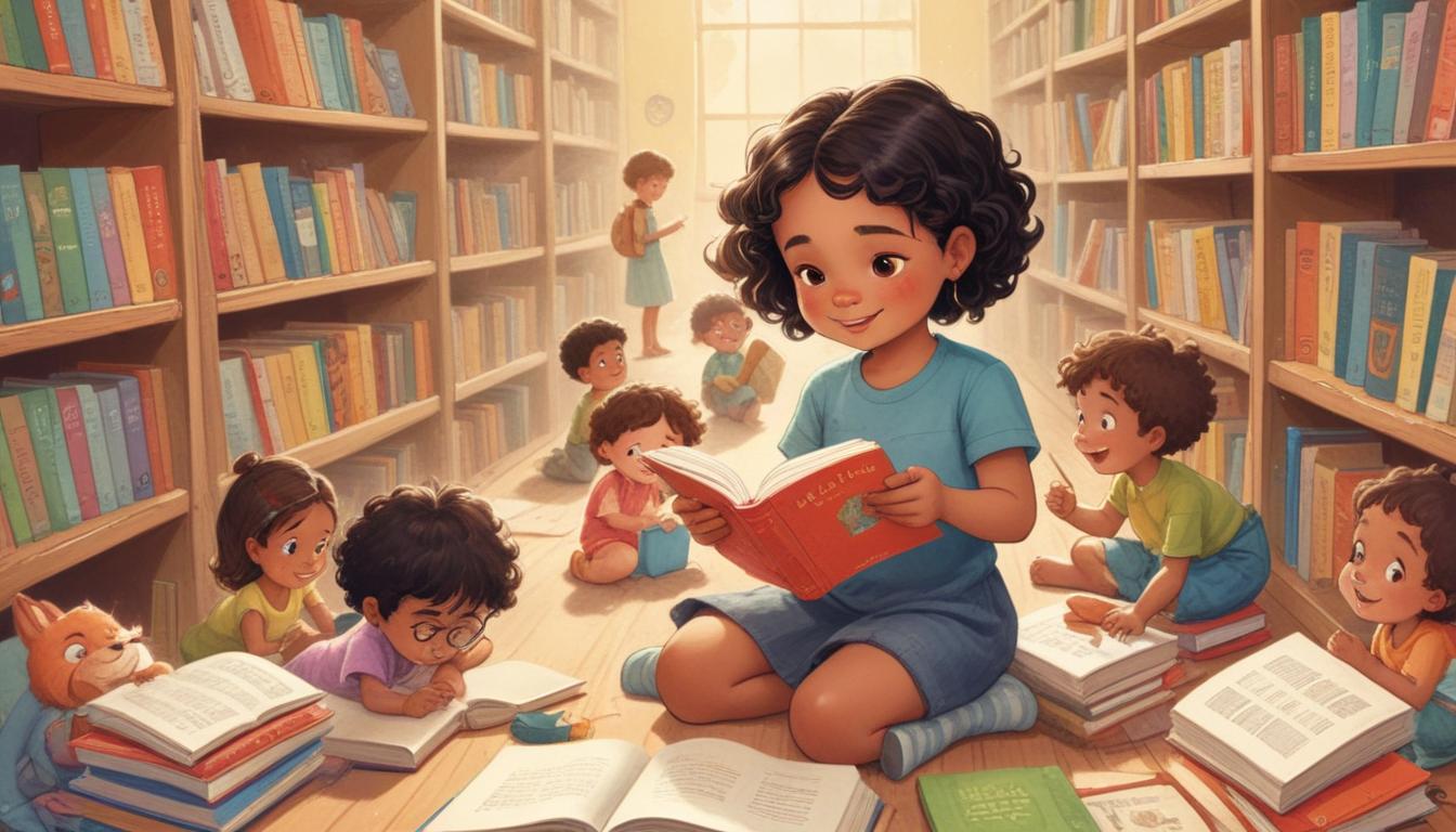 BücherWege übernimmt ab 2026 den Vertrieb von bilibri und stärkt die Zusammenarbeit mit Kinderbuchh…