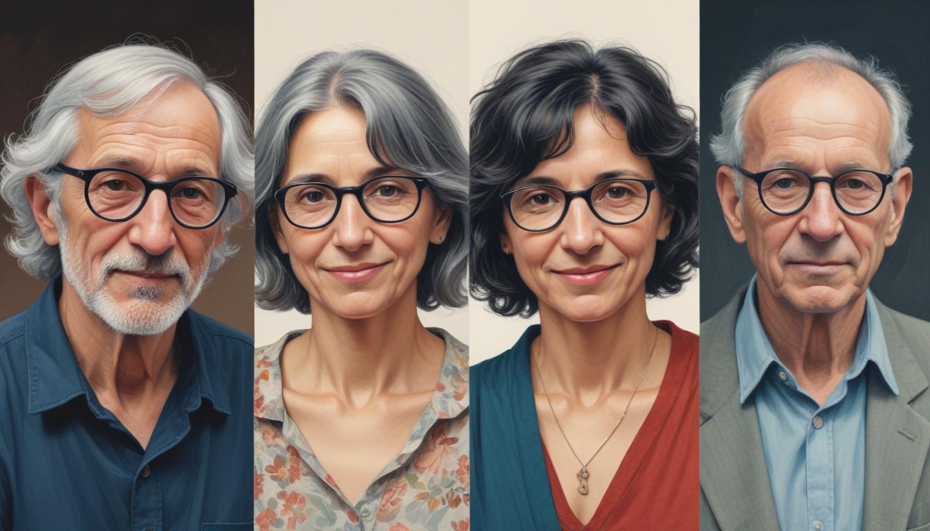 Auszeichnung für kritische Stimmen: Der Ulrike Crespo Förderpreis 2023**