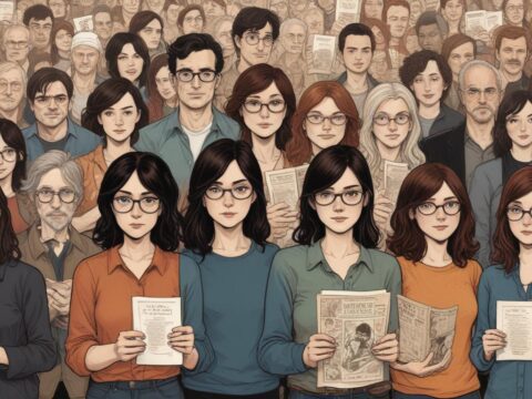 Auszeichnung für ein bewegendes Werk: Barbara Yelin und Emmie Arbel erhalten den Preis „Gegen Verge…