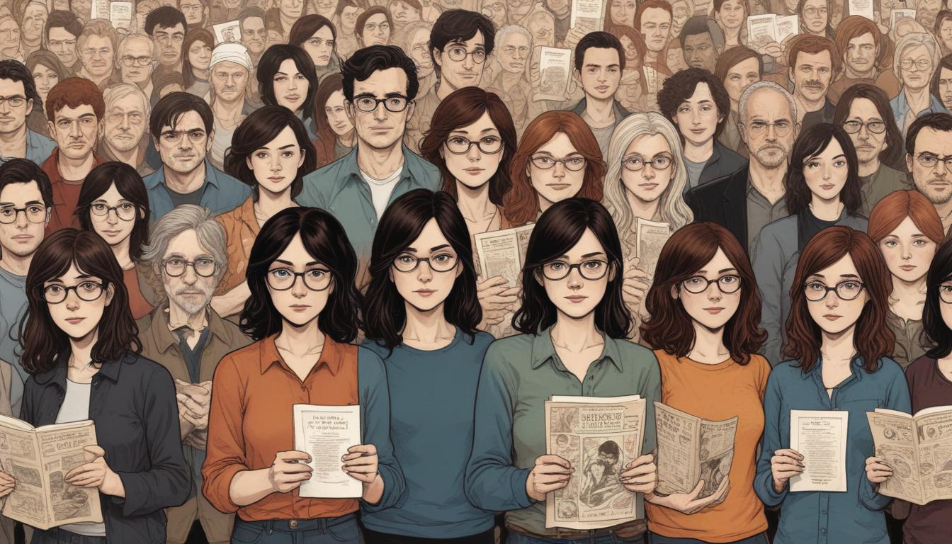 Auszeichnung für ein bewegendes Werk: Barbara Yelin und Emmie Arbel erhalten den Preis „Gegen Verge…