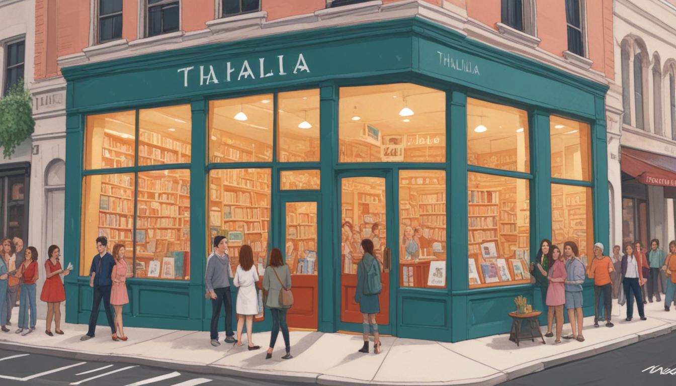 Thalia in Fulda erstrahlt nach 27 Jahren in neuem Licht**