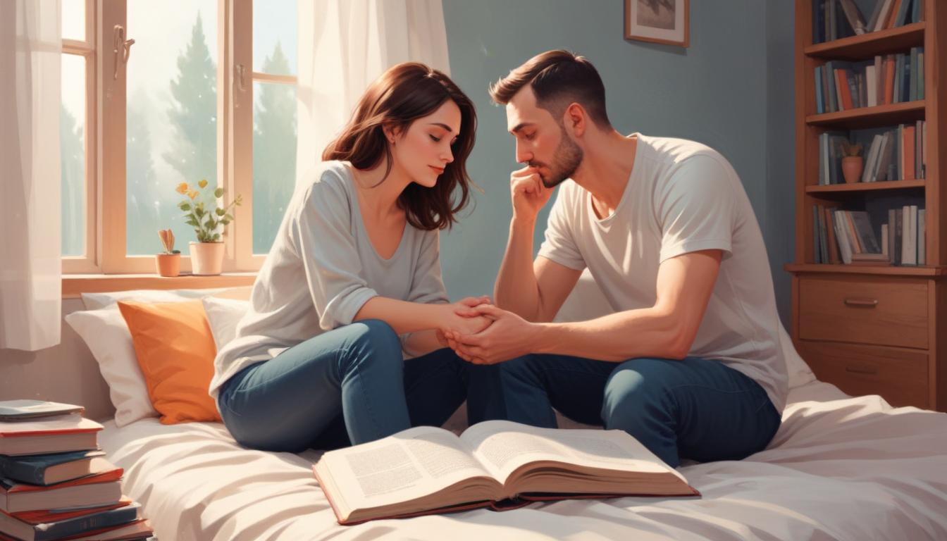 Gepäck der Gefühle – Valery Tscheplanowas eindringlicher Roman „Ist es Liebe“**