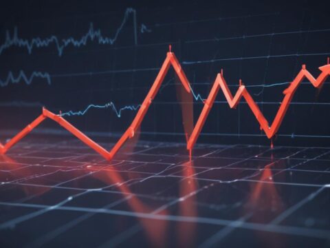 Die Bedeutung kleiner Turbulenzen in der Finanzwelt** Die Bedeutung kleiner Turbulenzen in der Finanzwelt**