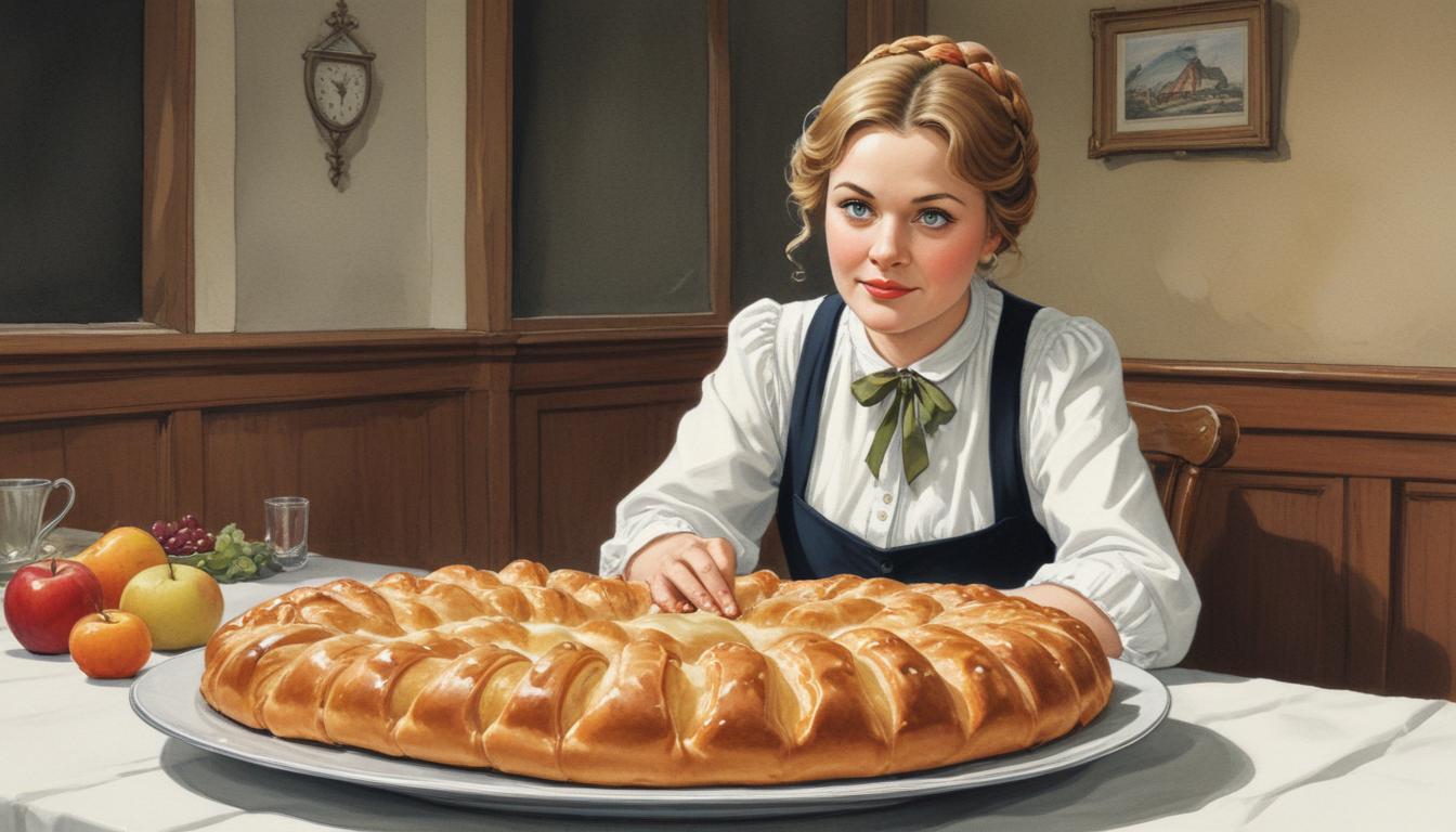 Eberhofer-Filmreihe geht in die nächste Runde: „Steckerlfischfiasko“ kommt 2026 in die Kinos**