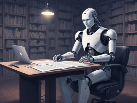 Charta zur Künstlichen Intelligenz: EIBF setzt Maßstäbe für den Buchhandel** Charta zur Künstlichen Intelligenz: EIBF setzt Maßstäbe für den Buchhandel**