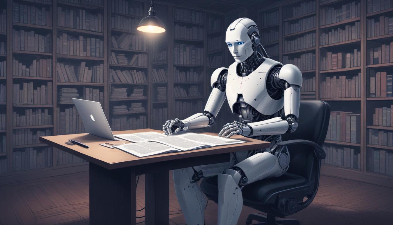 Charta zur Künstlichen Intelligenz: EIBF setzt Maßstäbe für den Buchhandel**