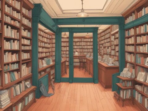 Bremer Buchhandlungen vereinen sich für ersten „Bookstore Crawl“** Bremer Buchhandlungen vereinen sich für ersten „Bookstore Crawl“**