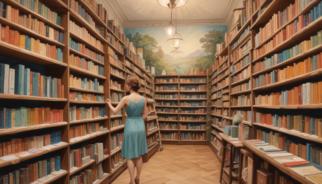Eintrag in der Bücherliste: Anthropologie - Gedankenstütze
