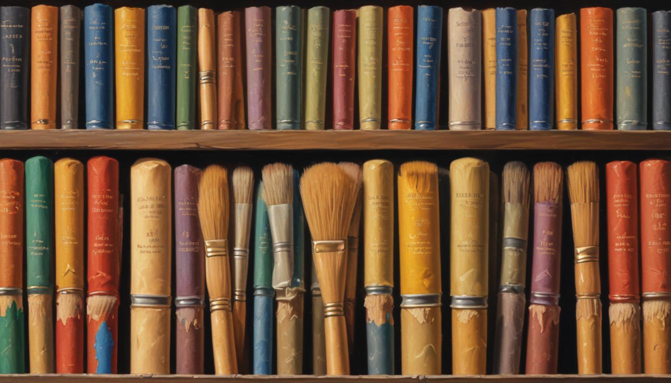 Eintrag in der Bücherliste: Strahlende Kräfte durch positives Denken - Futter fürs Nachdenken
