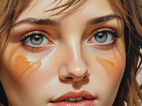 „Die bewegende Entfaltung von Amaury: Ein leidenschaftlicher Aufruf zur tiefen Selbstreflexion und inneren Erleuchtung!“