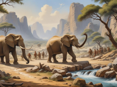 „Im Schatten des Zambesi: Livingstones Expedition enthüllt tragische Wahrheiten und kämpfende Herzen im Wandel der Zeit!“ „Im Schatten des Zambesi: Livingstones Expedition enthüllt tragische Wahrheiten und kämpfende Herzen im Wandel der Zeit!“