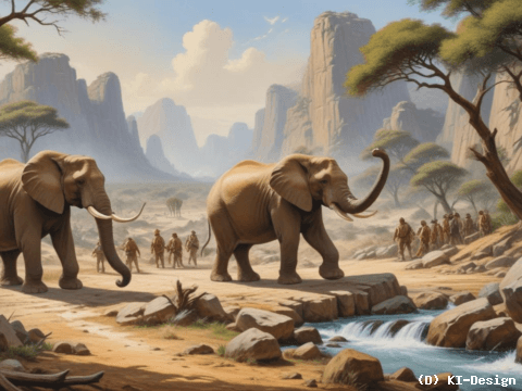 „Im Schatten des Zambesi: Livingstones Expedition enthüllt tragische Wahrheiten und kämpfende Herzen im Wandel der Zeit!“