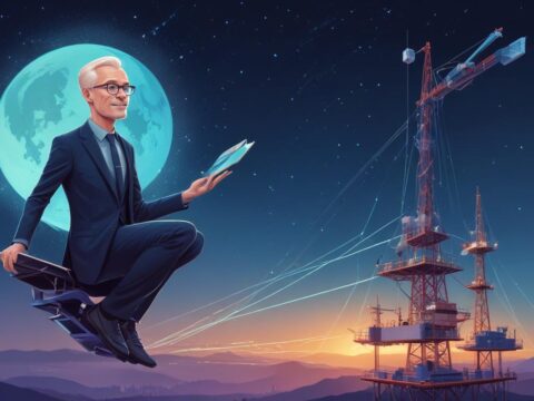 Karsten Sydow tritt 2026 zu Inlibra über und bringt frischen Wind in die Branche**