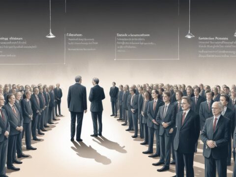 Veränderungen im Management der Ullstein Buchverlage**