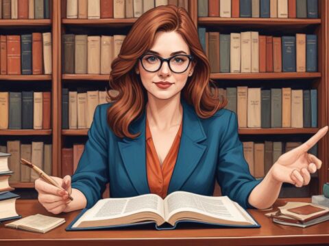 Thomas Becker eröffnet eigene Literaturagentur und wagt den Schritt in die Selbstständigkeit**