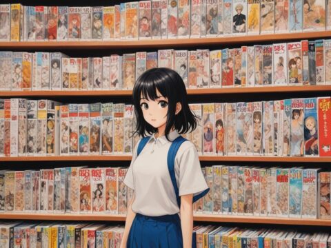 Auswahlhilfe: Die besten Manga-Neuerscheinungen für Ihr Bücherregal