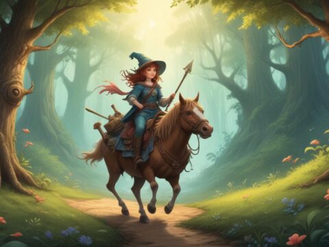 Walter Moers‘ Neuer Roman: Eine Fantastische Entdeckung in der Welt von Orméa**