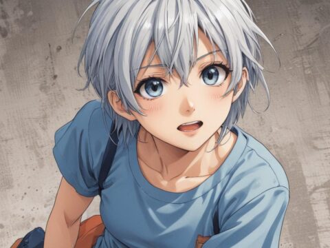 Die Bestseller im Manga-Markt: Juli bis September 2025 im Überblick