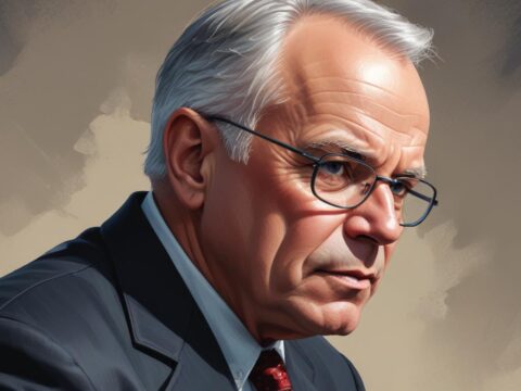 Abschied von Michael F. Walz – Ein Verlust für die Verlagswelt**