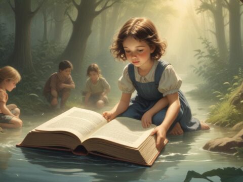 Schließung der Ellis-Kaut-Stiftung: Ein Abschied von zwei Jahrzehnten Engagement für Kinderliteratu… Schließung der Ellis-Kaut-Stiftung: Ein Abschied von zwei Jahrzehnten Engagement für Kinderliteratu…