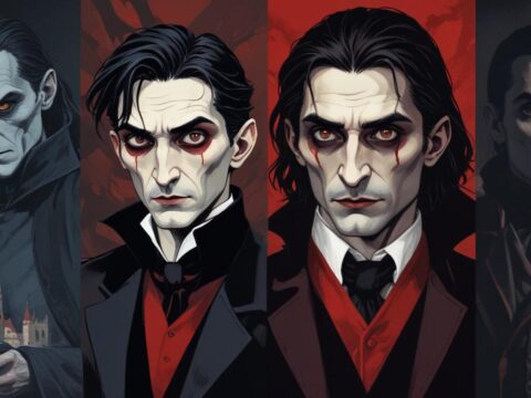 Herbstliche Literaturverfilmungen: Ein Blick auf die neuen Adaptionen