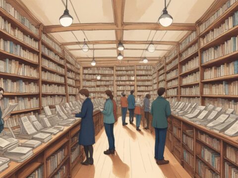 Zehn Jahre digitale Begegnungen im unabhängigen Buchhandel: Ein Rückblick auf ein erfolgreiches Eve…