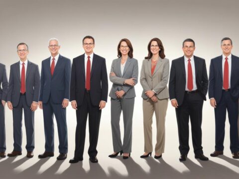 Wechsel im Medien-Team der EKD: Neue Gesichter übernehmen Verantwortung**