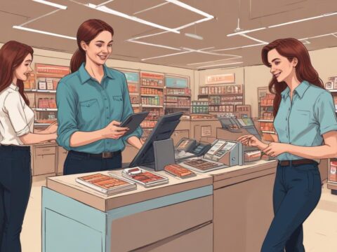 Diana Fröhlich tritt die Nachfolge von Susanne Hellmann bei Dussmann an und übernimmt Verantwortung… Diana Fröhlich tritt die Nachfolge von Susanne Hellmann bei Dussmann an und übernimmt Verantwortung…