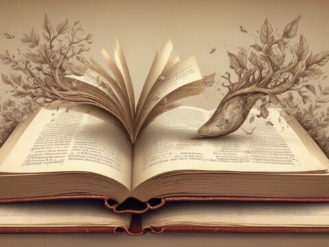 Der kreative Prozess der Baumzeichnung – Eine poetische Entdeckungsreise mit Carmen José**