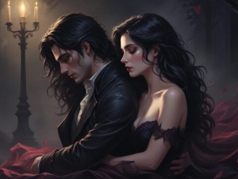 Neue Bestseller im September: Dunkle Romantik und frische Stimmen auf den Literaturcharts**