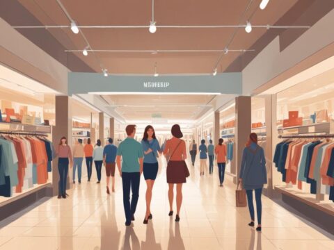 Buchwert Verbundgruppe erweitert ihre Gemeinschaft und eröffnet neue Einkaufsmöglichkeiten im Nonbo…