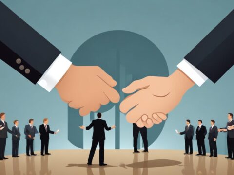 Führungswechsel bei der Zeit Verlagsgruppe: Nils von der Kall wird neuer CEO**