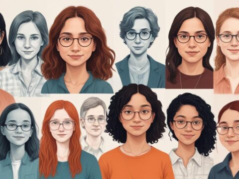 Bekanntgabe der Finalist:innen für den Ulrike Crespo Förderpreis 2025