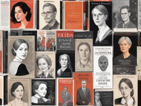 Einführung des ersten Spiegel Buchpreises: Eine Feier der Literatur und Übersetzungen** Einführung des ersten Spiegel Buchpreises: Eine Feier der Literatur und Übersetzungen**