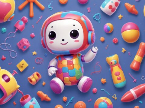 Neue Spieltrends: Technologischer Fortschritt und kreative Achtsamkeit