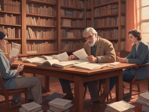 Hans Joachim Schädlich: Ein literarisches Erbe zum 90. Geburtstag** Hans Joachim Schädlich: Ein literarisches Erbe zum 90. Geburtstag**