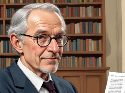 László Krasznahorkai: Der Literaturnobelpreis 2025 und seine Bedeutung**
