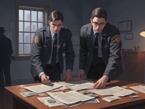 Unterstützung für Isabella Archan durch ein Arbeitsstipendium