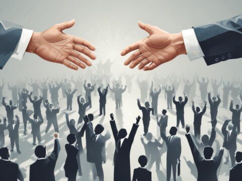 Neuausrichtung im Thiele Verlag: Führungswechsel bringt frischen Wind