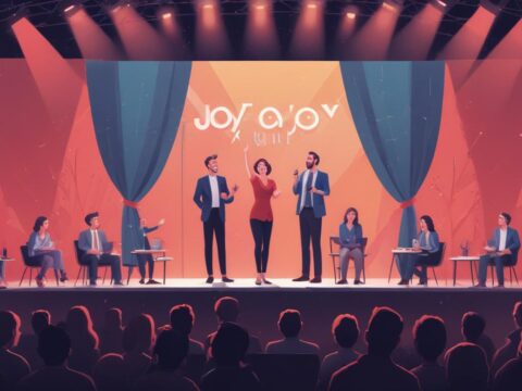 Die Faszination der Sprache: Bodo Wartke im Gespräch über Kunst und Live-Auftritte** Die Faszination der Sprache: Bodo Wartke im Gespräch über Kunst und Live-Auftritte**