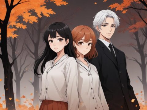 Neustrukturierung der Redaktionsarbeit bei Carlsen: Manga und Webtoons vereint Neustrukturierung der Redaktionsarbeit bei Carlsen: Manga und Webtoons vereint