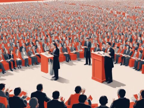 Gesundheitliche Hürden: Ein Literaturnobelpreisträger fehlt bei der Frankfurter Buchmesse**