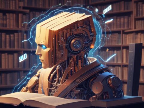 Neue Möglichkeiten für die Buchbranche: Absatzprognosen mit MC Folio