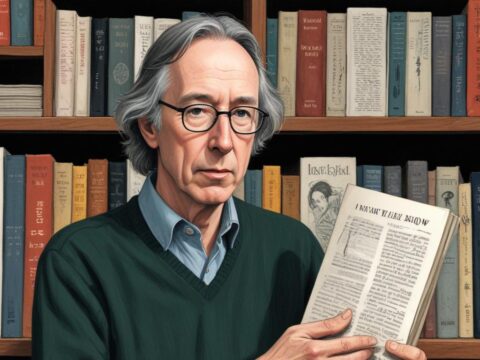 ** Ein Blick in die Dystopie: Ian McEwans „Was wir wissen können“ unter der Lupe