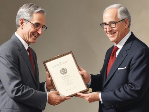 Die Auszeichnung von Karl Schlögel: Ein Blick auf seine herausragende historische Forschung Die Auszeichnung von Karl Schlögel: Ein Blick auf seine herausragende historische Forschung