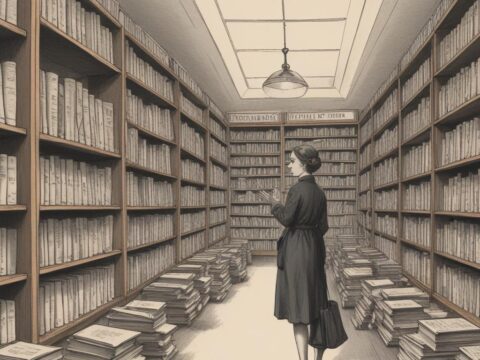 Frankfurt am Main: Ein Zentrum der Buchbranche und der Umgang mit Zensur**