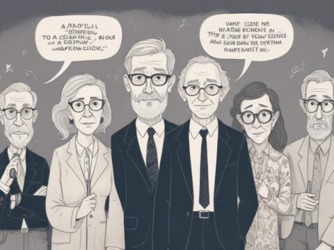 Ein Abschied mit Weitblick: Karin Schmidt-Friderichs über ihre Zeit als Vorsteherin des Börsenverei…