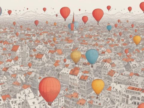 Abschied von einem Verlagsvisionär: Karl Ernst Tielebier-Langenscheidt**