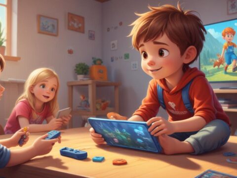 24. Verleihung des Deutschen Kindersoftwarepreises TOMMI: Ein Fest der digitalen Spiele